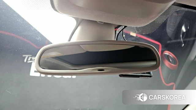 Renault Korea (Samsung) Clio 2019 Красный из Кореи, фото 6