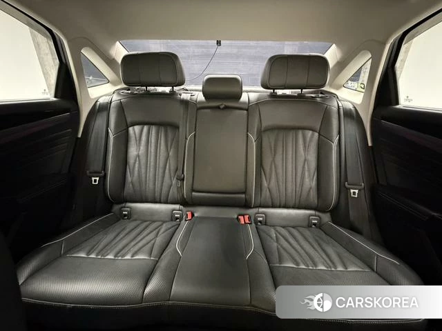 Volkswagen Passat 2022 Черный из Китая, фото 6