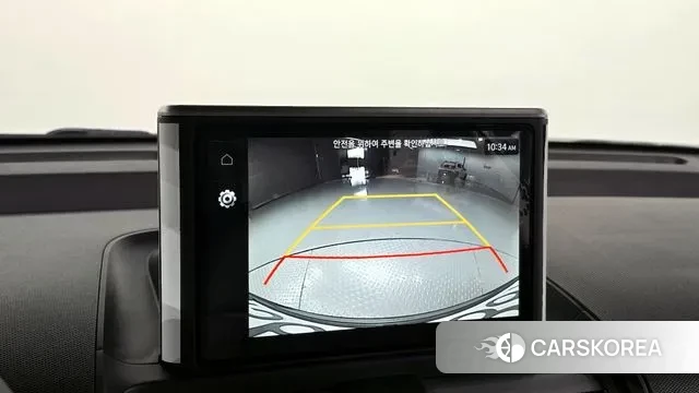 Hyundai Casper 2022 Белый из Кореи, фото 6