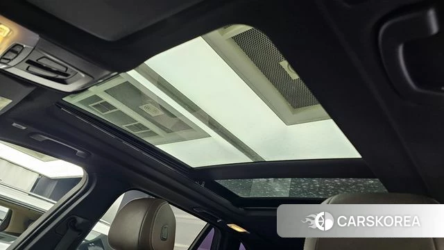 BMW X5 (F15) 2018 Черный из Кореи, фото 6