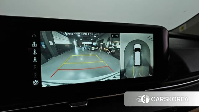 Kia Carnival 4th generation 2021 Белый из Кореи, фото 6