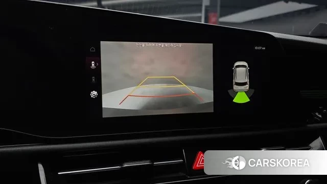 Kia Di All New Niro EV 2022 Серебряный из Кореи, фото 6