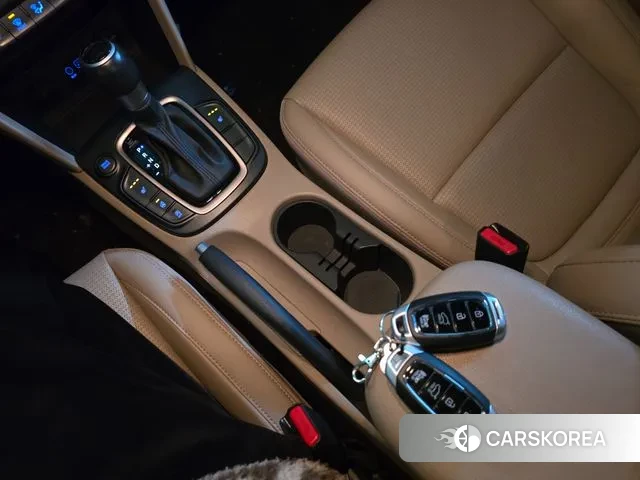 Hyundai Kona 2020 Белый из Кореи, фото 6