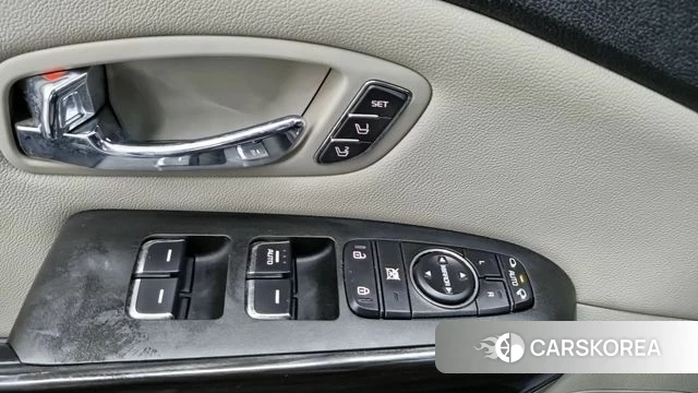 Kia The New Carnival 2020 Белый из Кореи, фото 6