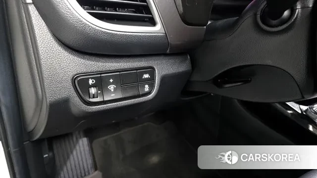 Kia Seltos 2020 Белый из Кореи, фото 6