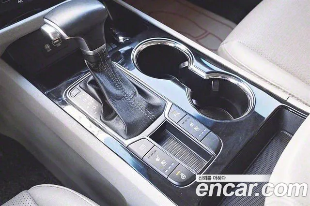 Kia The New Carnival id 2307506 из Кореи 6