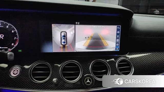 Mercedes-Benz E-Class W213 2018 Белый из Кореи, фото 6