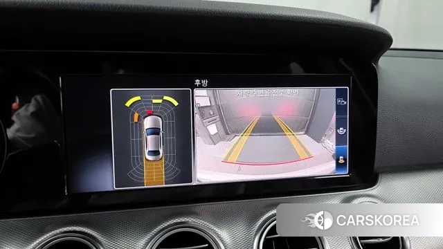 Mercedes-Benz E-Class W213 2019 Белый из Кореи, фото 6