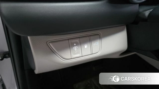 Genesis The New G70 2021 Серебристо-серый из Кореи, фото 6