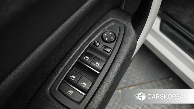 BMW 1 Series (F20) 2018 Белый из Кореи, фото 6