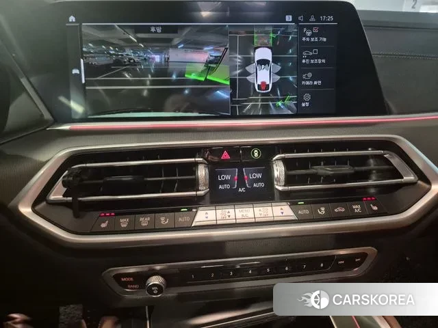 BMW X6 (G06) 2022 Белый из Кореи, фото 6