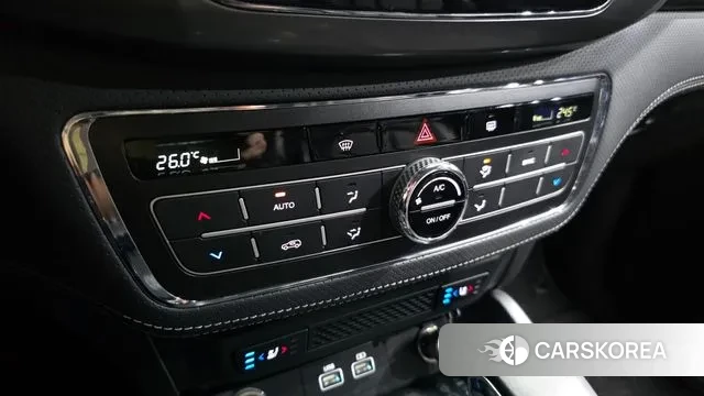 Ssangyong The New Rexton Sports Cannes 2022 Зеленый из Кореи, фото 6