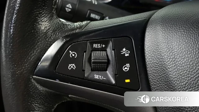 Chevrolet (GM Daewoo) The New Spark 2019 Серый из Кореи, фото 6