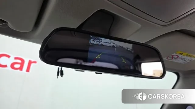 Kia The New Kia Ray 2023 Белый из Кореи, фото 6