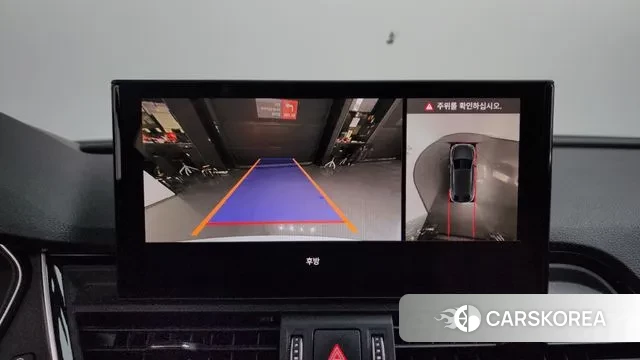 Audi Q5 (FY) 2023 Белый из Кореи, фото 6