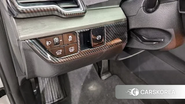 Kia Sportage 5th Generation Hybrid 2022 Белый из Кореи, фото 6