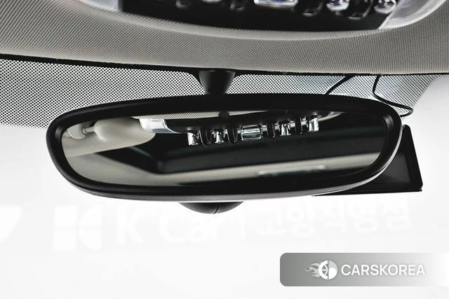 Mini Cooper D 2018 Серый из Кореи, фото 6