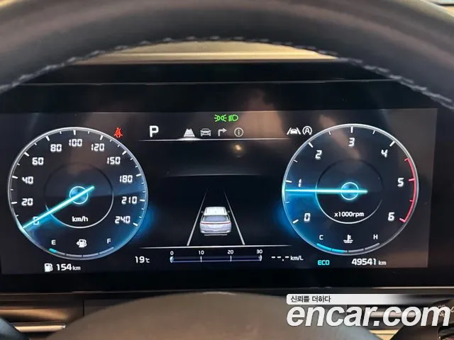 Kia Carnival 4th generation id 2647220 из Кореи 6