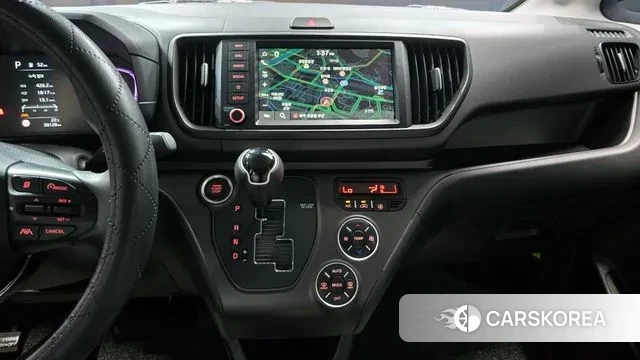 Kia The New Kia Ray 2023 Белый из Кореи, фото 6