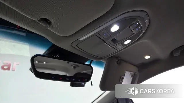 Genesis G80 2018 Серый из Кореи, фото 6