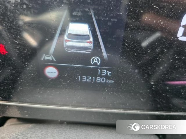 Kia Sportage 5th Generation 2022 Светло-зеленый из Кореи, фото 6