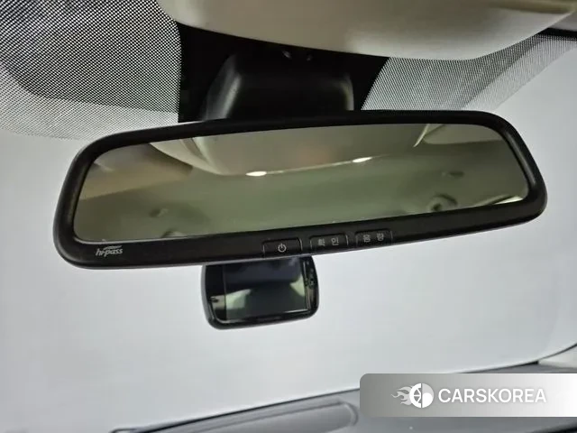 Renault Korea (Samsung) SM6 2018 Черный из Кореи, фото 6