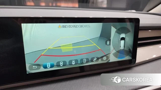 Ssangyong Torres EVX 2023 Жемчужный цвет из Кореи, фото 6