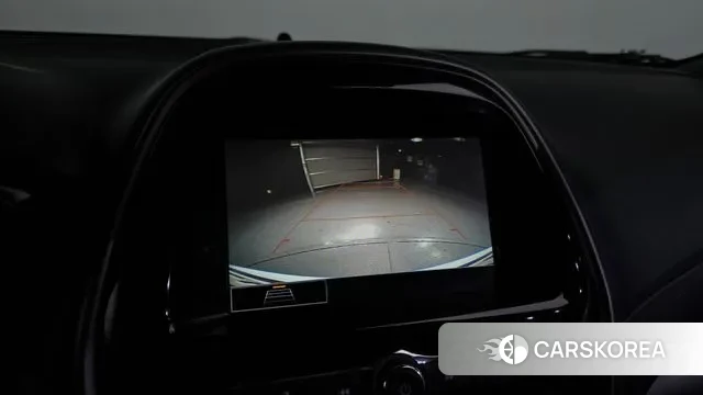 Chevrolet (GM Daewoo) The New Spark 2022 Белый из Кореи, фото 6