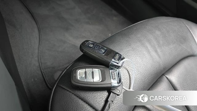 Audi New A6 2018 Белый из Кореи, фото 6