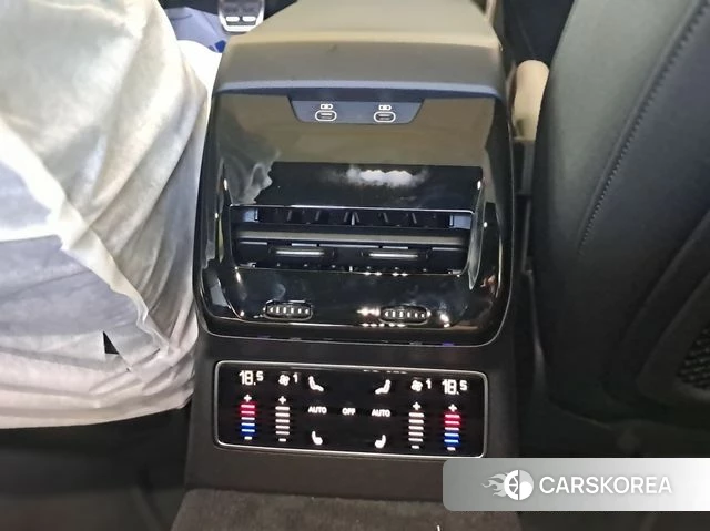 Audi A6 (C9) 2026 Серый из Кореи, фото 6