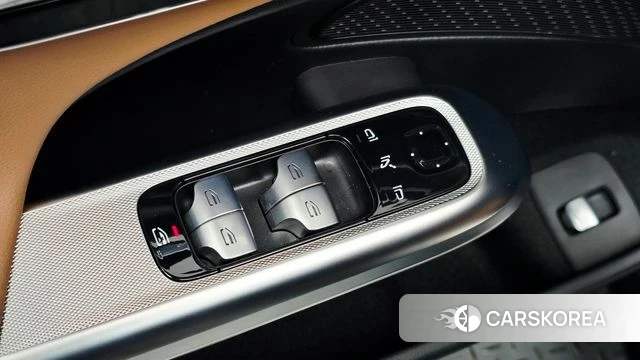 Mercedes-Benz E-Class W214 2025 Черный из Кореи, фото 6