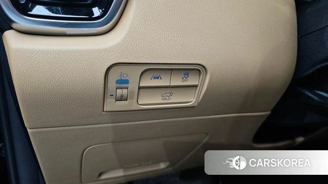 Kia Sorento 4th Generation 2022 Черный из Кореи, фото 6