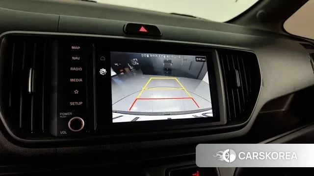 Kia The New Kia Ray 2023 Жемчужный цвет из Кореи, фото 6