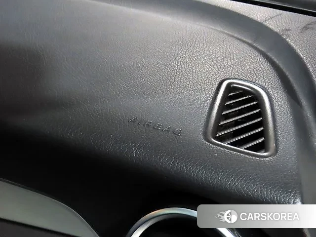 Mercedes-Benz GLC-Class X253 2019 Белый из Кореи, фото 6