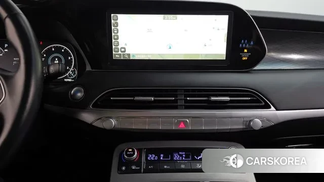 Hyundai Palisade 2021 Белый из Кореи, фото 6