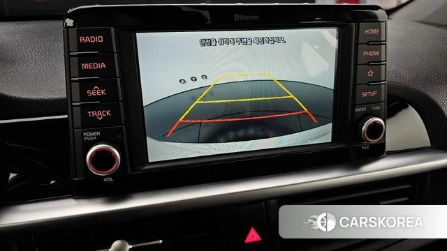 Kia All New Morning (JA) 2019 Белый из Кореи, фото 6