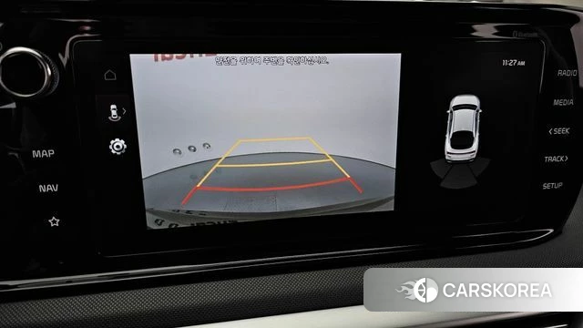 Kia K5 3rd generation 2022 Черный из Кореи, фото 6