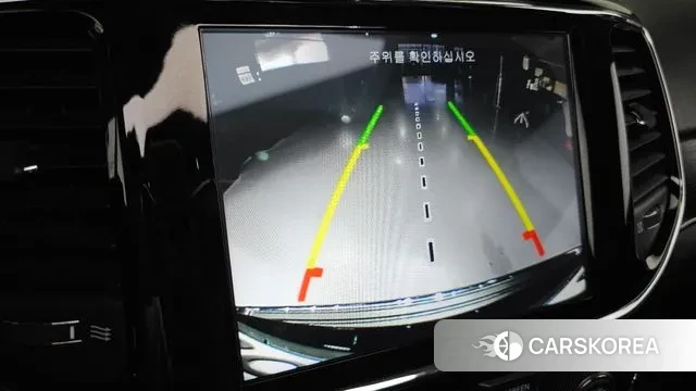 Jeep Grand Cherokee 2020 Черный из Кореи, фото 6