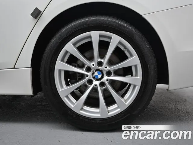 BMW 3 Series (F30) id 2581976 из Кореи 6