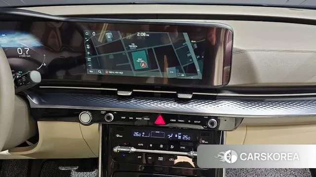 Kia Carnival 4th generation id 3654193 из Кореи 6