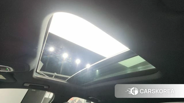 Audi A6 (C8) 2022 Белый из Кореи, фото 6