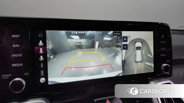 Kia Sorento 4th Generation 2020 Белый из Кореи, фото 6