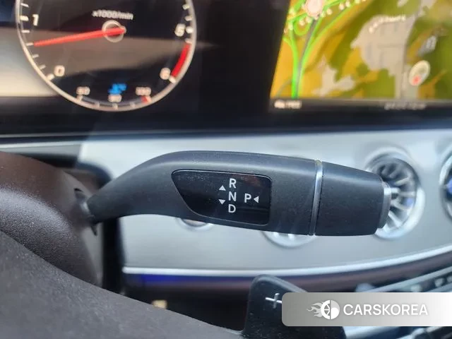 Mercedes-Benz CLS-Class C257 2018 Белый из Кореи, фото 6