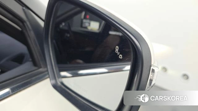 Ssangyong Tivoli Armor 2018 Белый из Кореи, фото 6