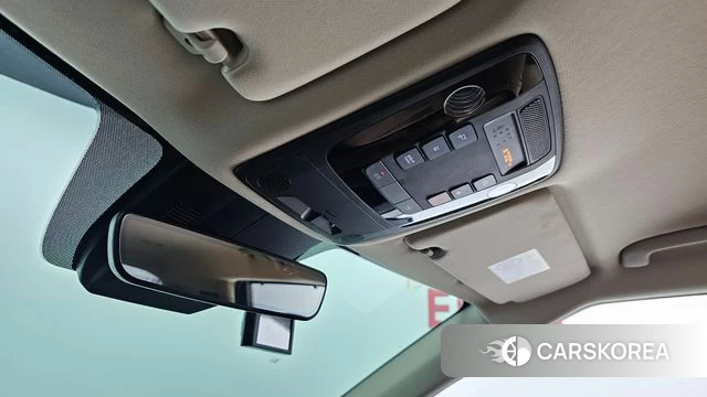 Kia Carnival 4th generation 2022 Белый из Кореи, фото 6