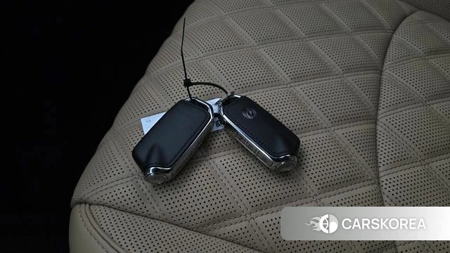 Kia Mohave Master 2021 Белый из Кореи, фото 6