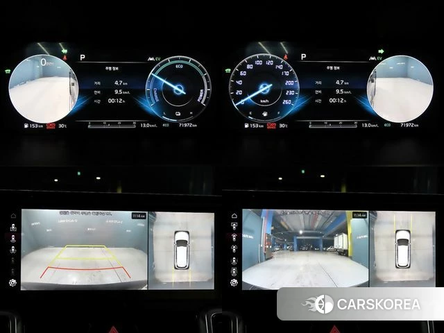 Kia Sorento 4th Generation 2020 Черный из Кореи, фото 6