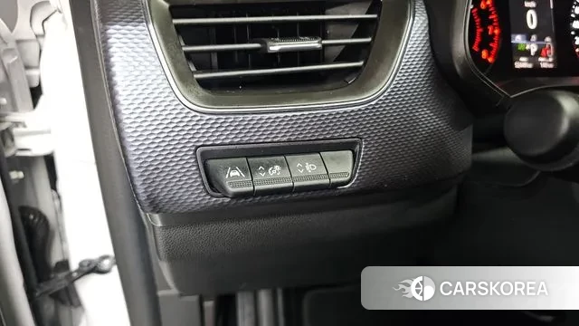 Renault Korea (Samsung) XM3 2020 Белый из Кореи, фото 6