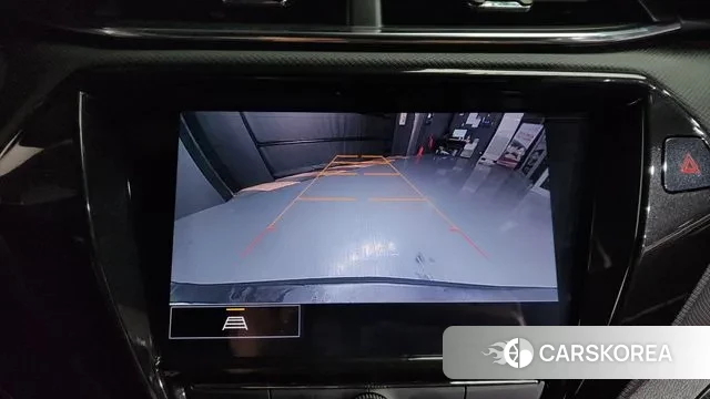 Chevrolet (GM Daewoo) Trailblazer 2020 Белый из Кореи, фото 6