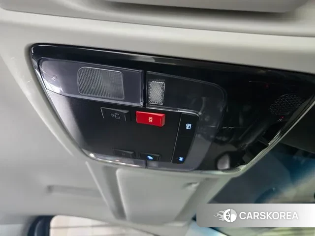 Hyundai Staria 2024 Серый из Кореи, фото 6